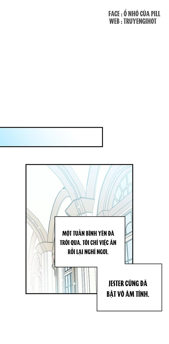 vợ ơi, anh sắp trụ không nổi rồi! chapter 6.2 8