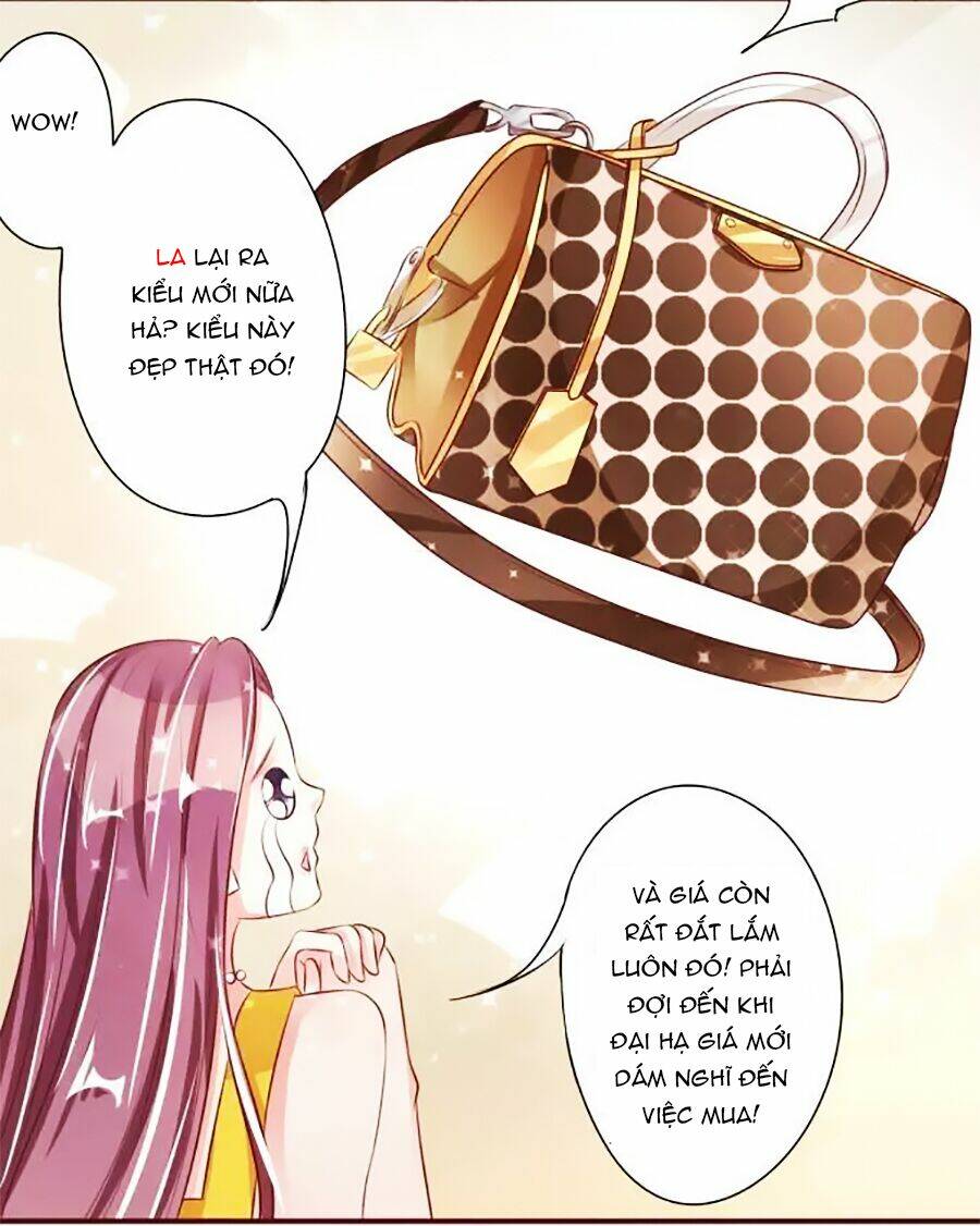 vương tước tư hữu bảo bối chapter 47 7