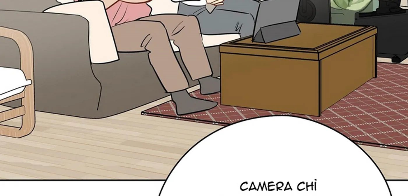 chuyện quái gì với giấc mơ đó vậy chapter 22 213