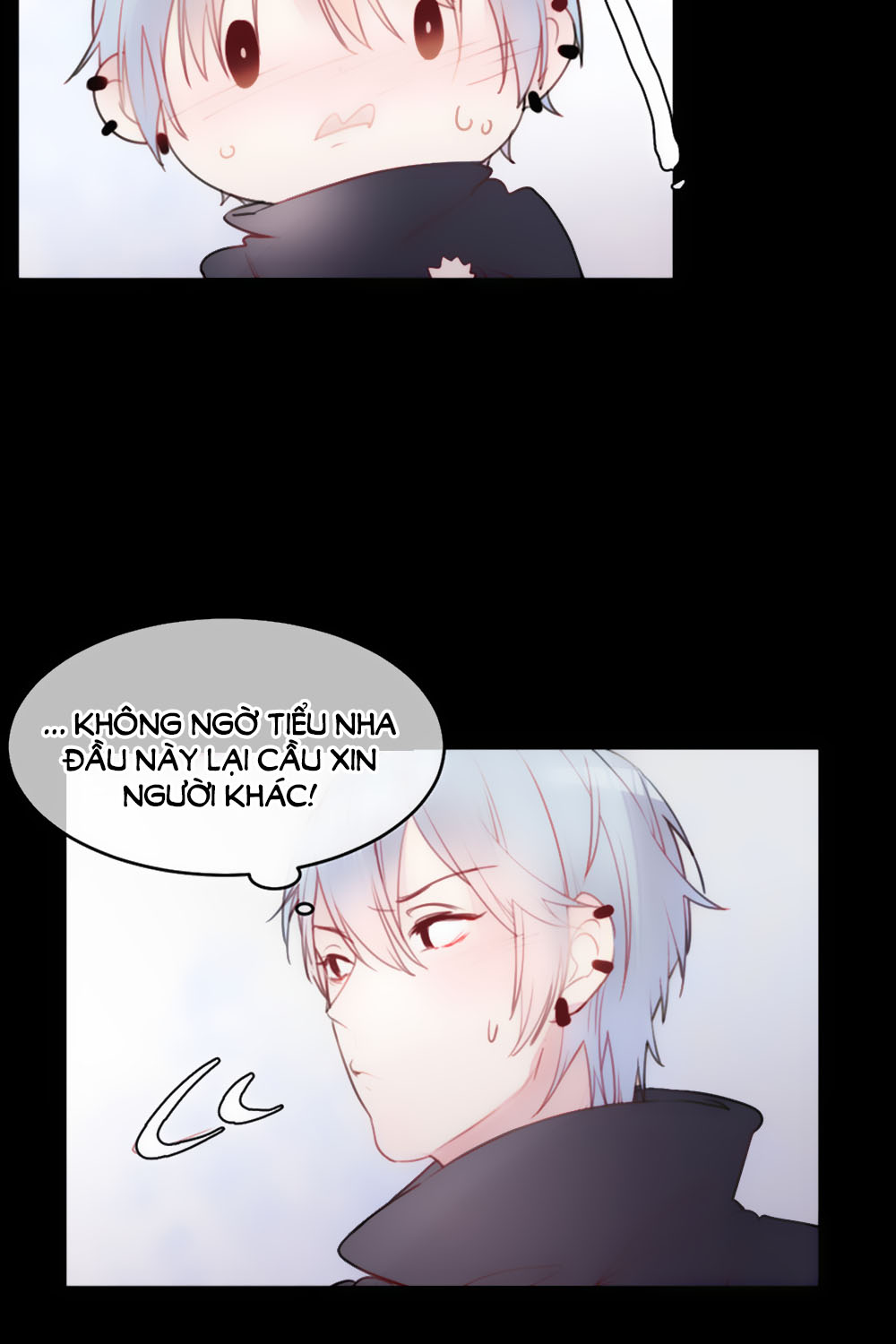 one hour! ảnh hậu thời gian chapter 33 16