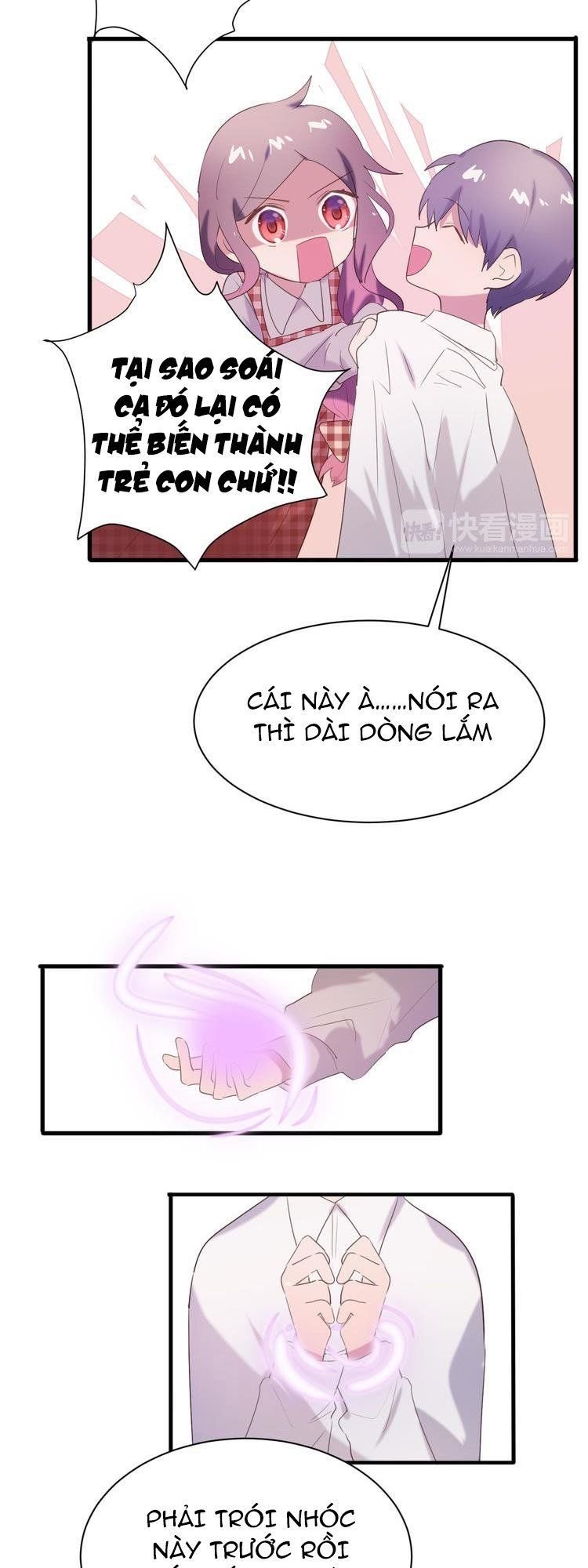 nhất tiễn khuynh tâm chapter 22 6