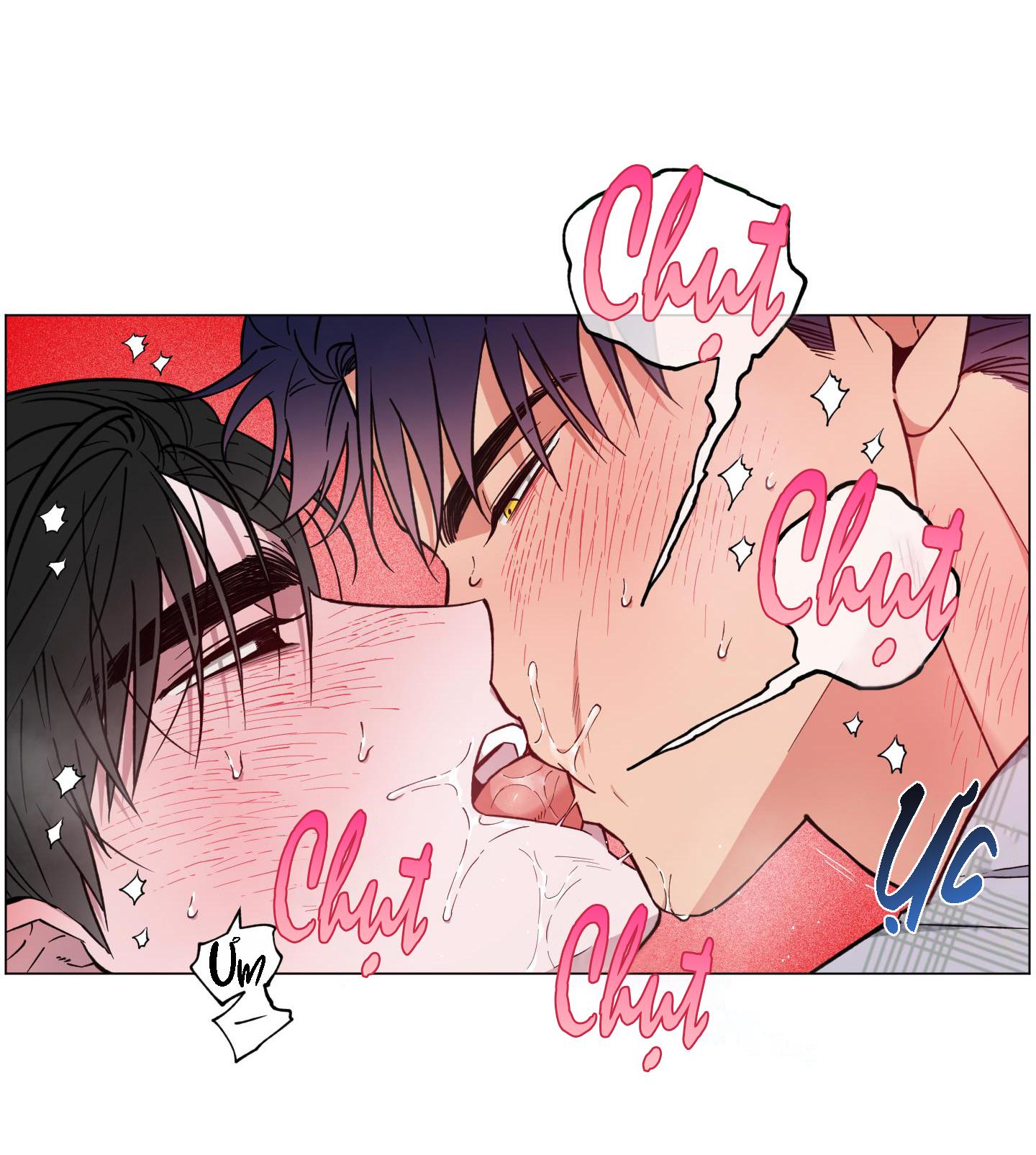 bình minh, mây và sông chapter 24 41