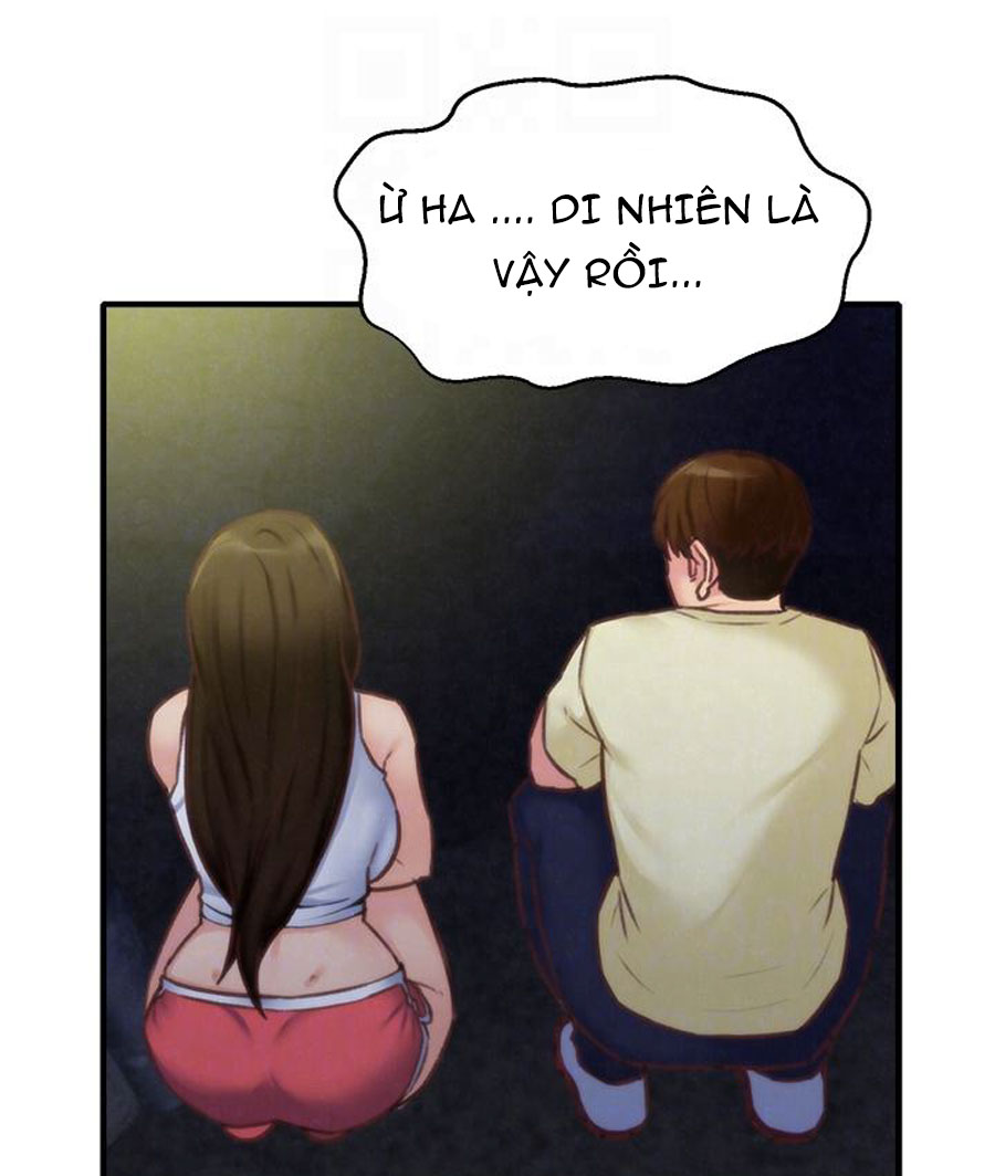 cô gái bé nhỏ của tôi chapter 7.2 42