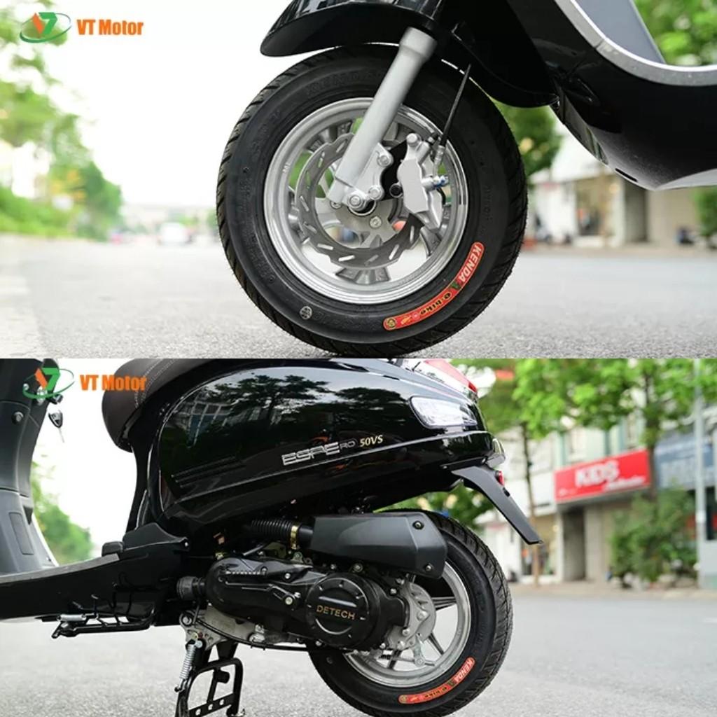 Xe Ga 50CC Esperp Vs