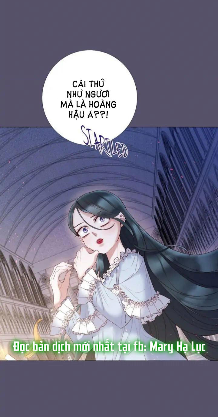 từ tiểu thư thành hoàng hậu - lady to queen chapter 67.2 14