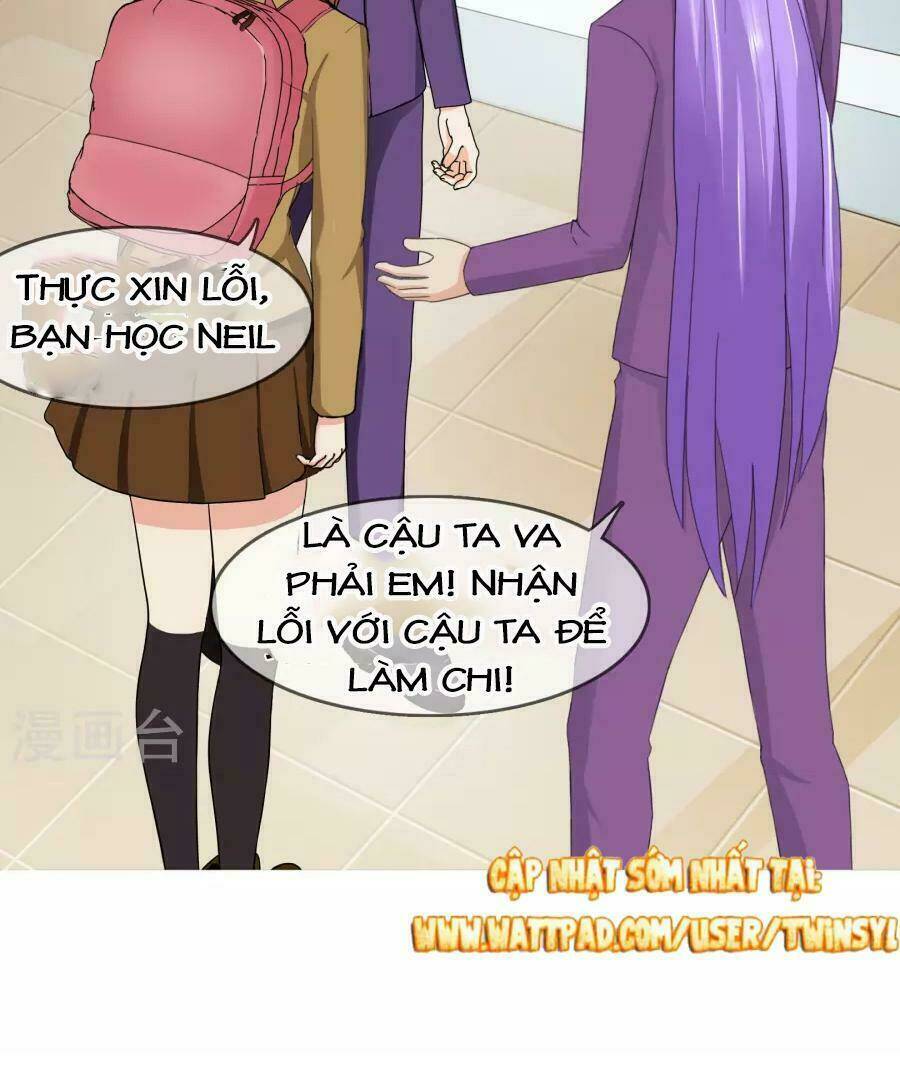 bá đạo trung khuyển tìm ái ký chapter 116 32