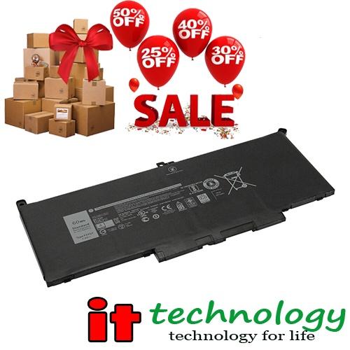 Pin dùng cho Dell Latitude 14 7000 7480 7490 Series