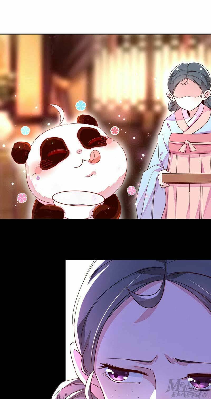 thiên thần gấu trúc muốn được ôm chapter 50 11