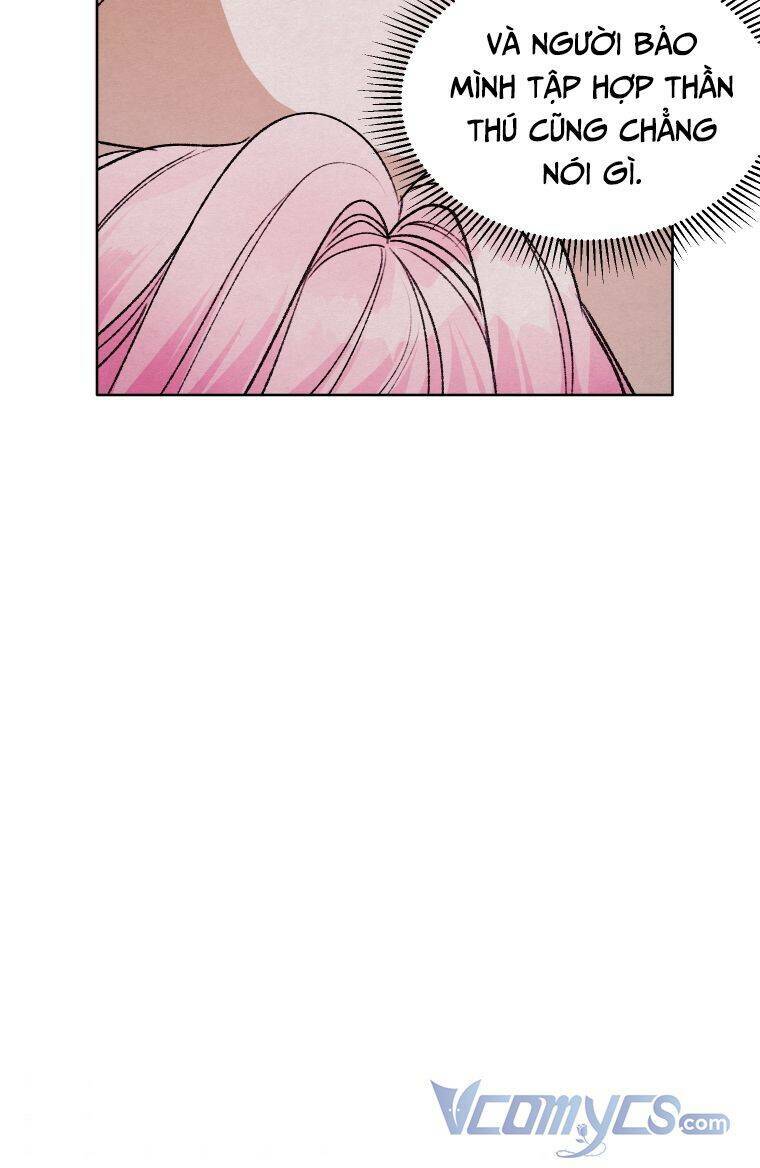 này tiểu công tước, hãy tin ở chị đi! chapter 17 30