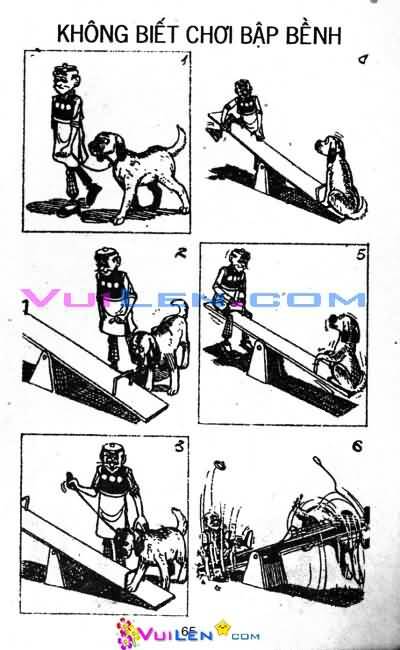 chú thoòng (full trọn bộ) chapter 22 22