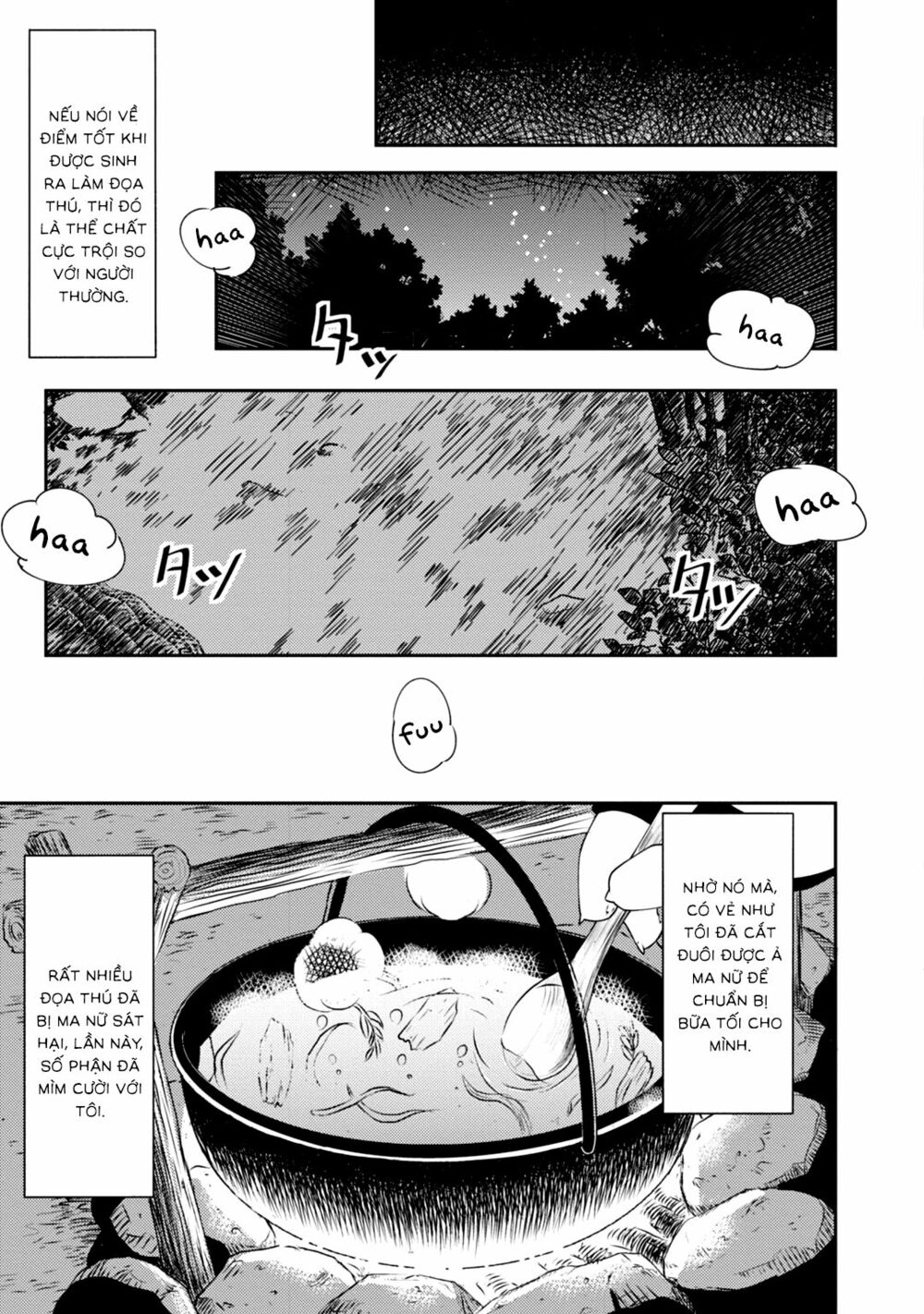 cuốn sách ma thuật của zero chapter 1.1 25