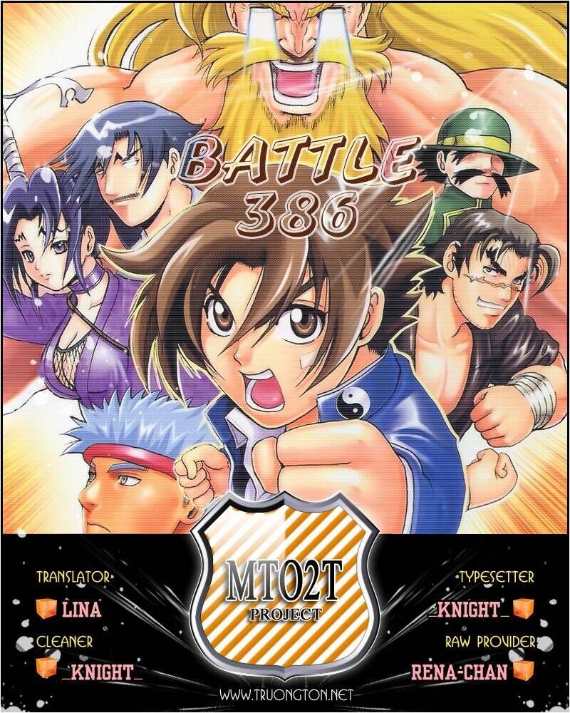 history's strongest disciple kenichi chapter 386 17