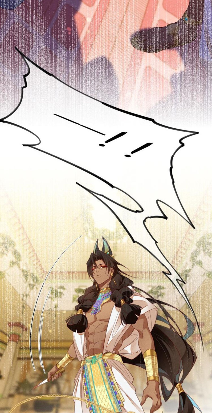 tạm biệt, quốc vương của tôi chapter 5 38