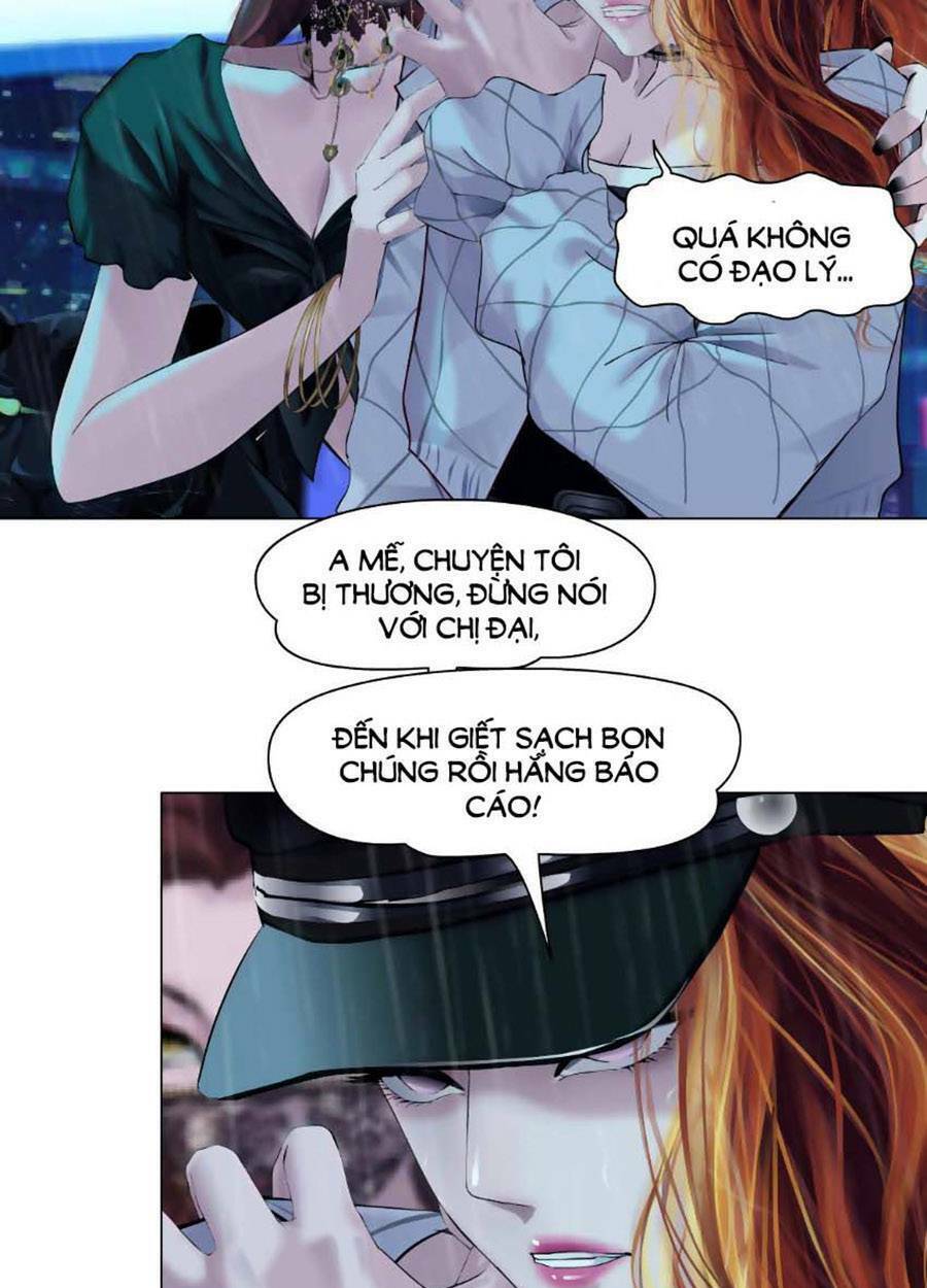 đằng nữ chapter 124 26