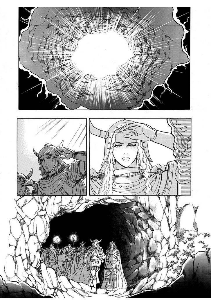 princess - công chúa xứ hoa (bản đẹp) chapter 38 40