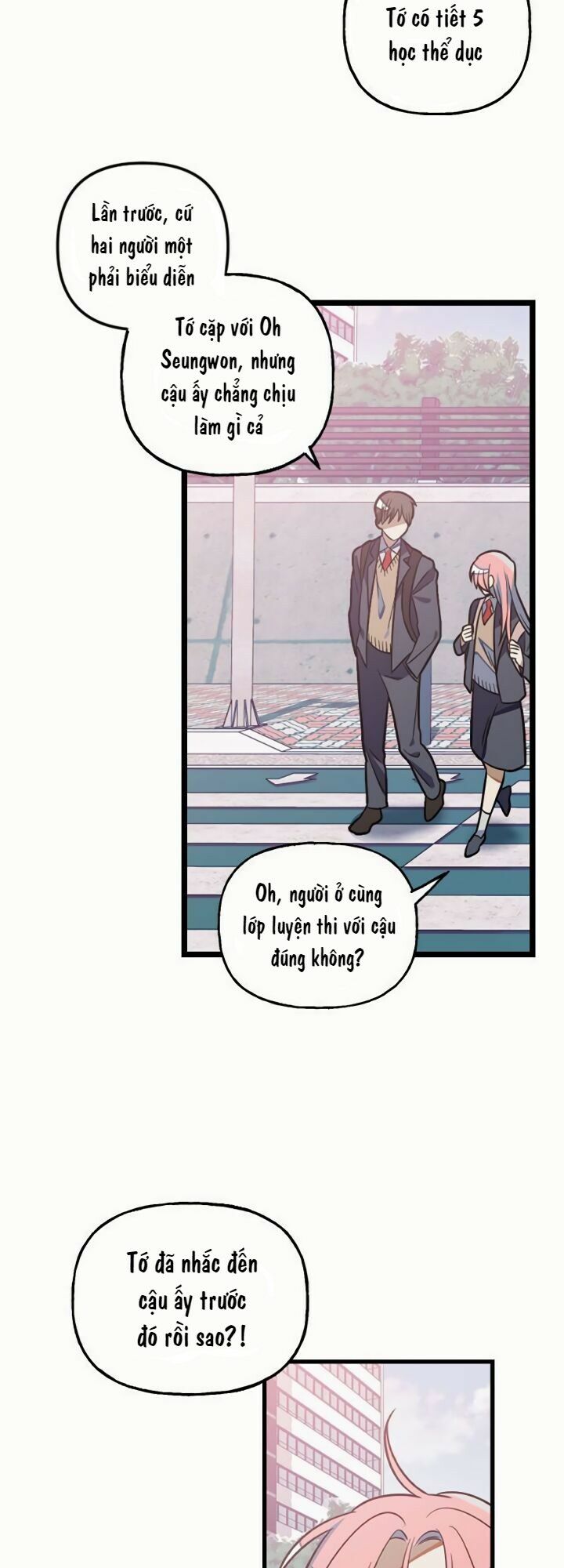 survive romance chapter 4 15