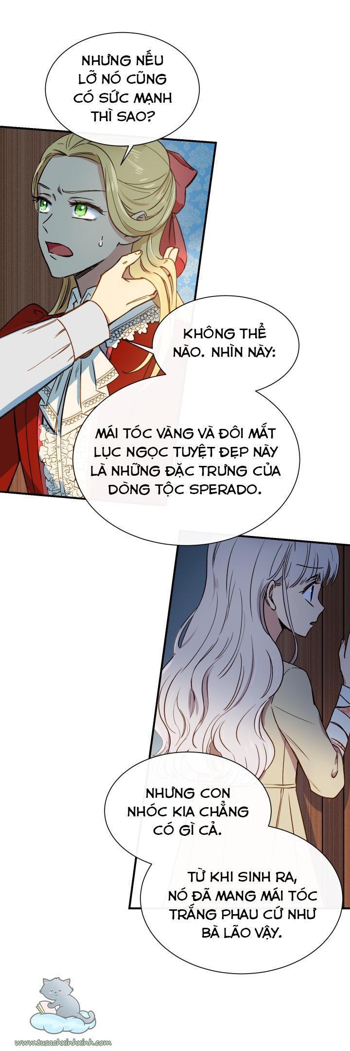 công nương khế ước của gia tộc công tước quái vật chapter 2 39