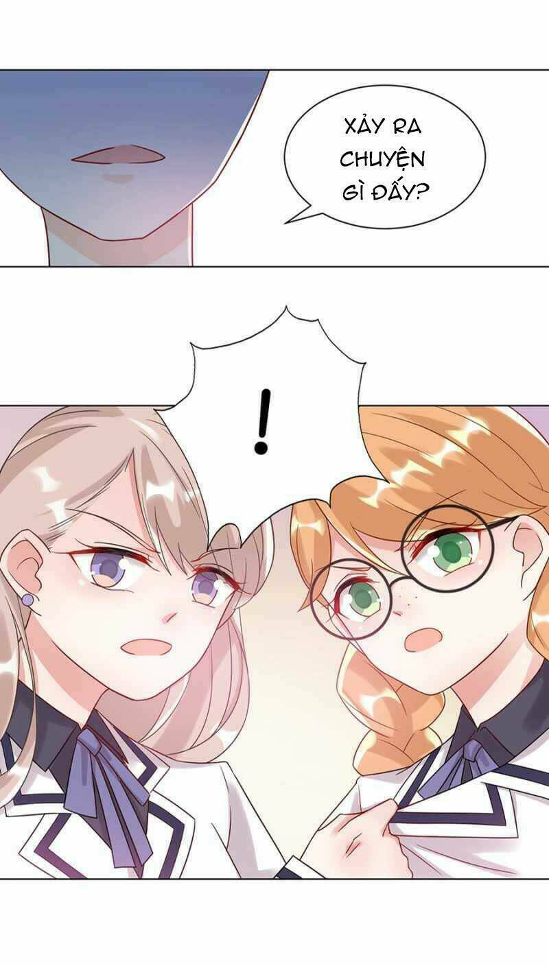 ma lạt thiên kim đẩu ác thiếu chapter 15 9