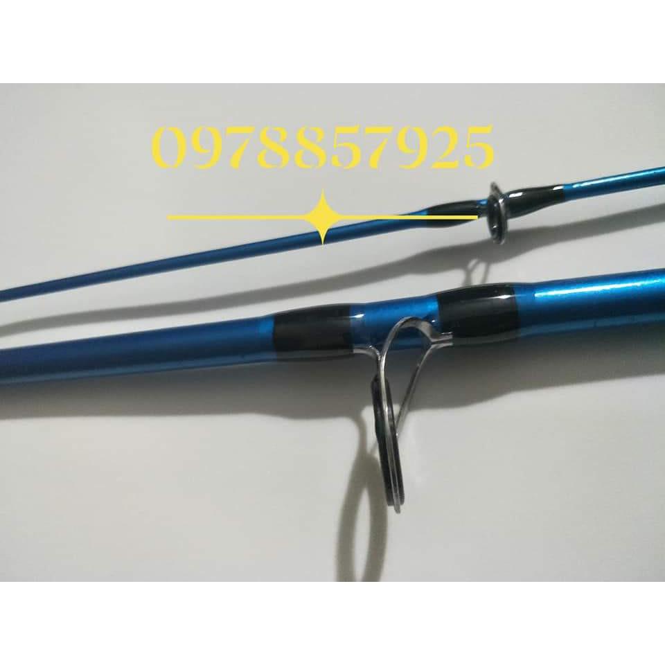 CẦN 2 KHÚC SHIMANO