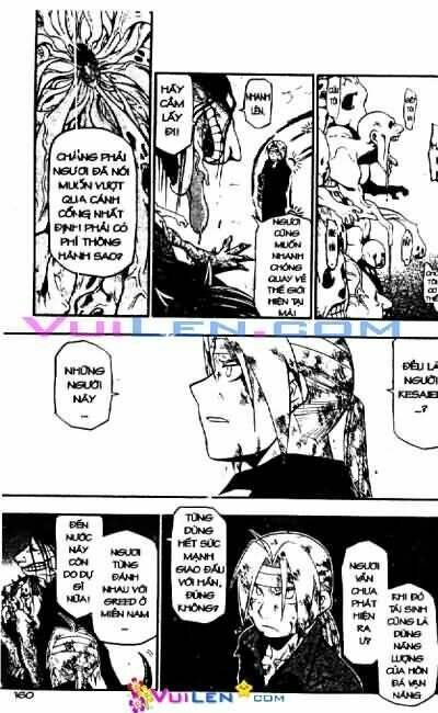 giả kim thuật chapter 53 22