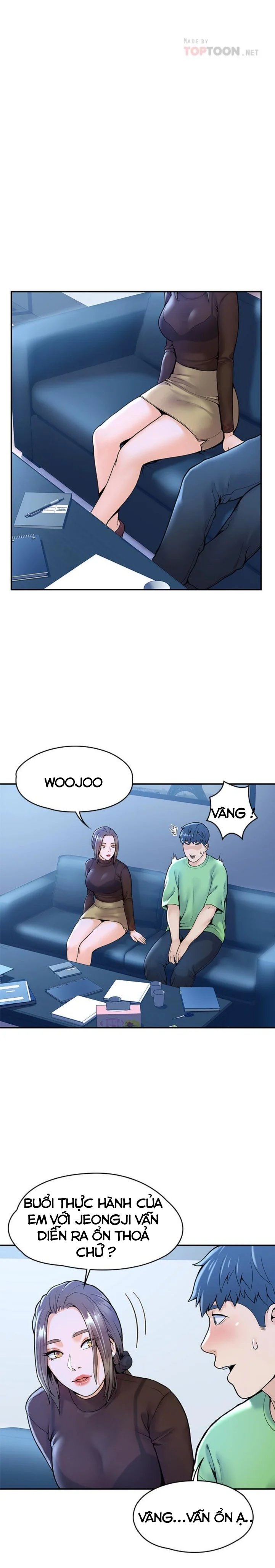 sinh viên thời nay chapter 31 9