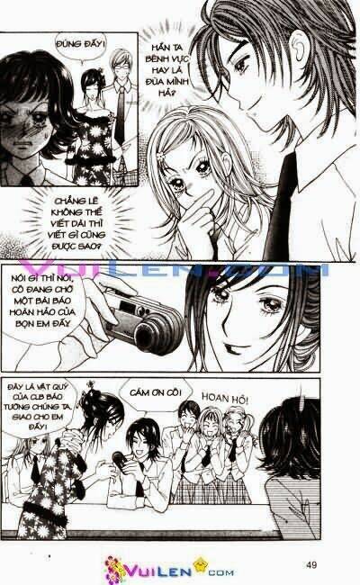 tên nô lệ đáng yêu chapter 2 49