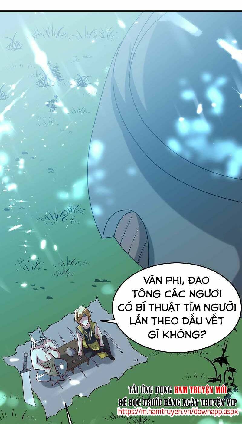 vạn giới tiên vương chapter 121 38