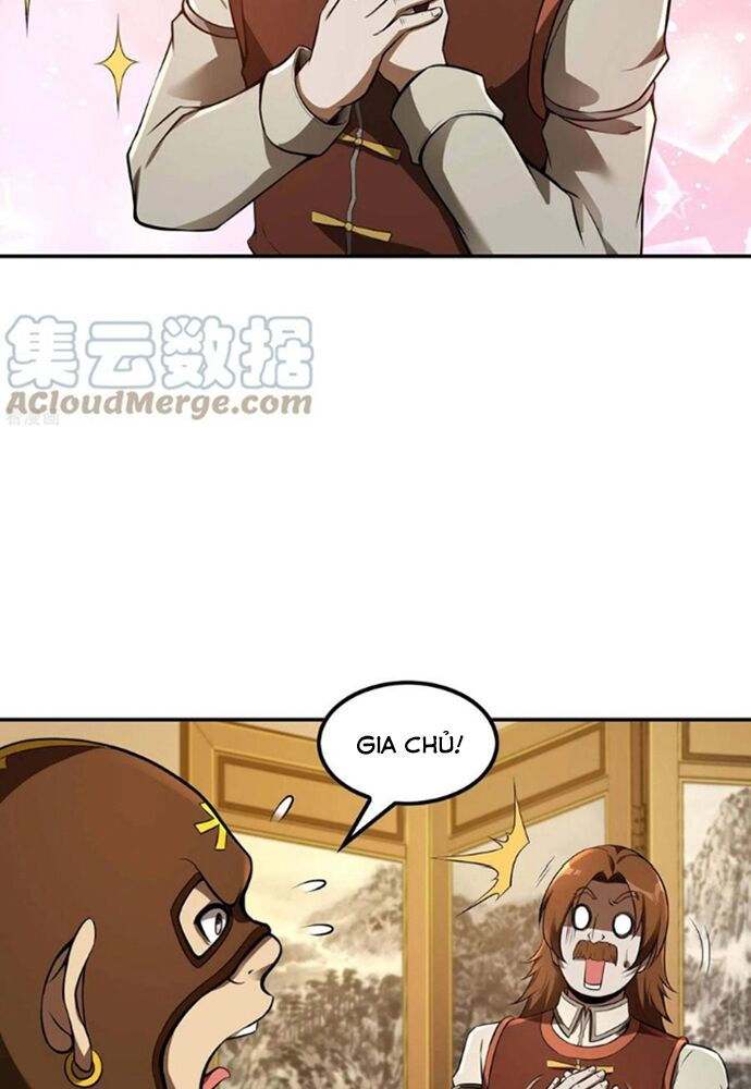 đệ nhất người ở rể chapter 84 43