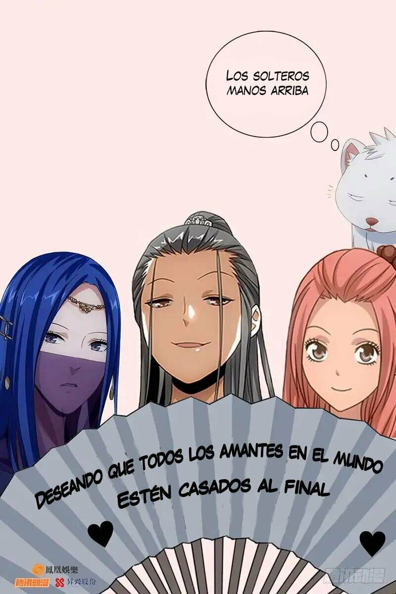 thiên long bát bộ webtoon chapter 3 12