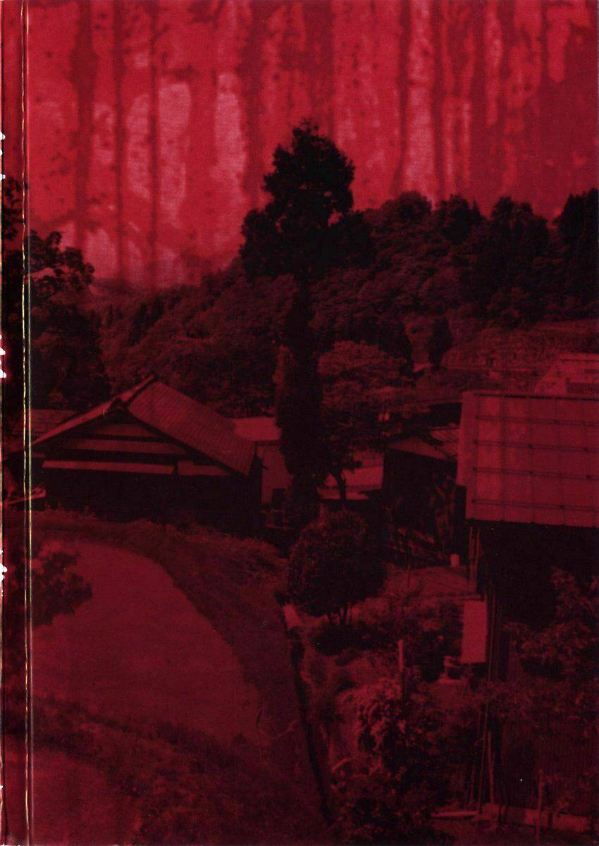 đảo ma cà rồng chapter 7 9