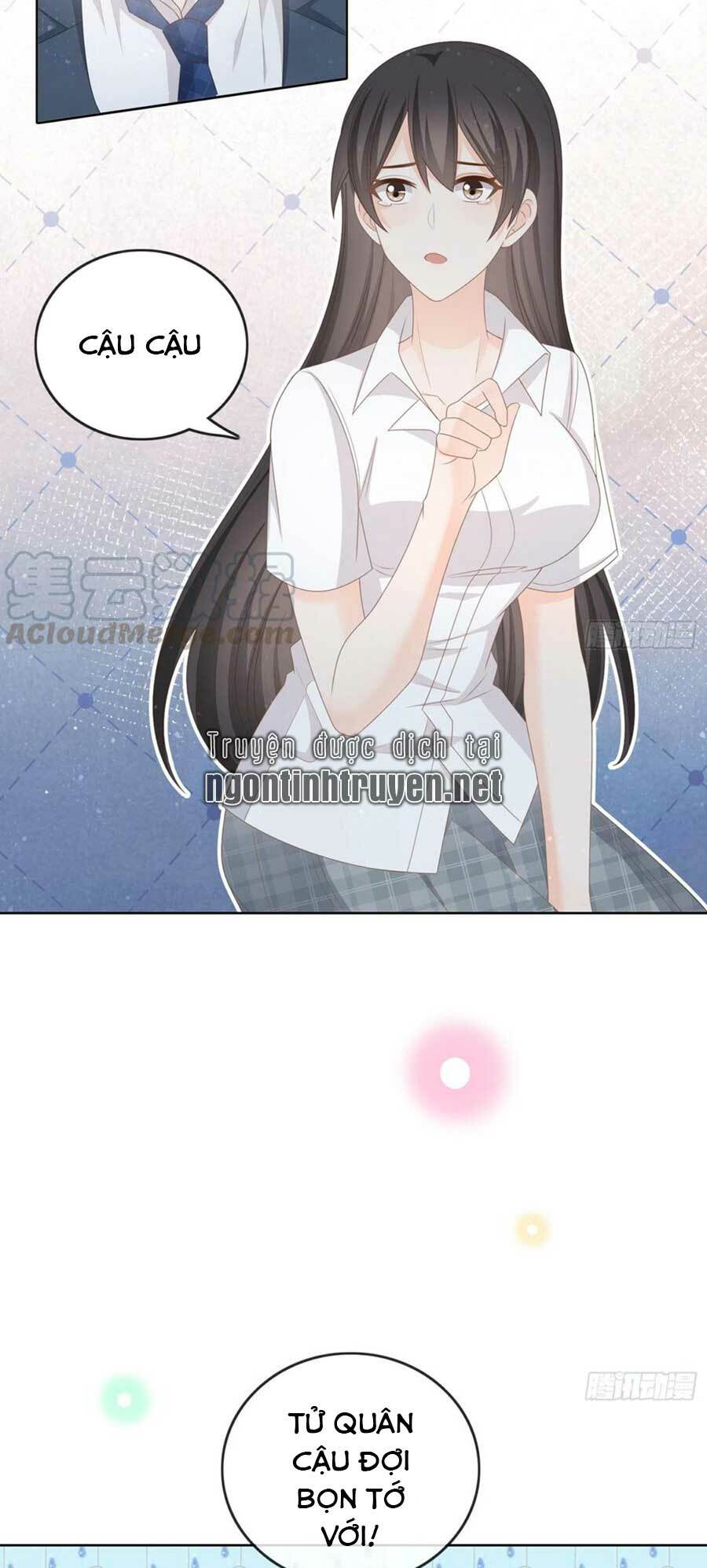 ảnh hậu cũng không bằng niệm thanh hoa chapter 78 23