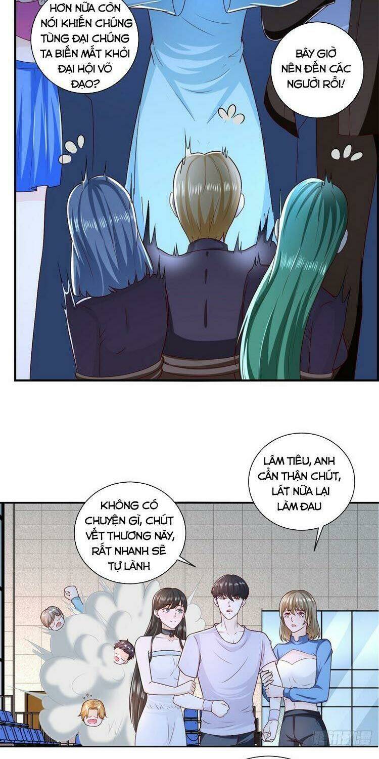 trùng sinh chi thần đế quy lai chapter 75 23