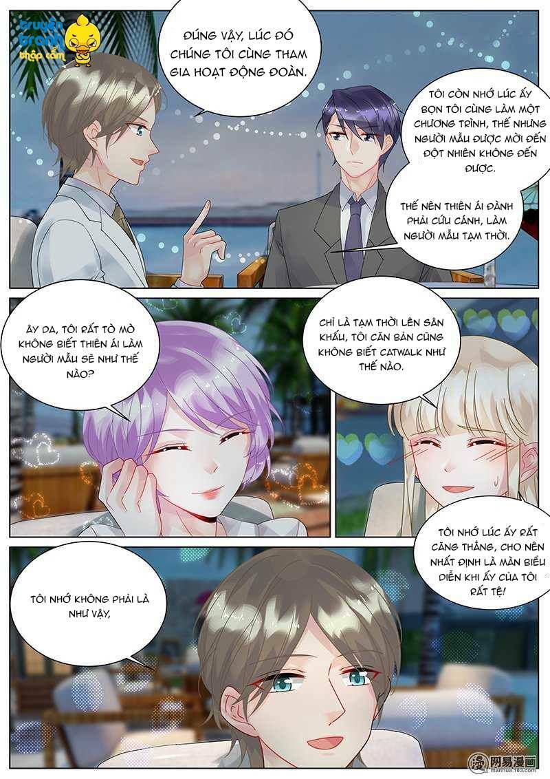 nhạ thượng thủ tịch tổng tài chapter 106 2