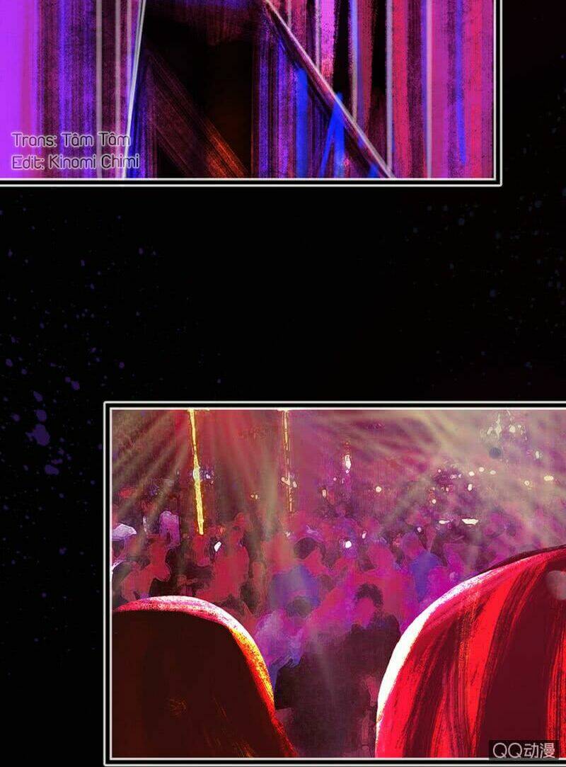 boss lãnh khốc buông em ra chapter 6 12