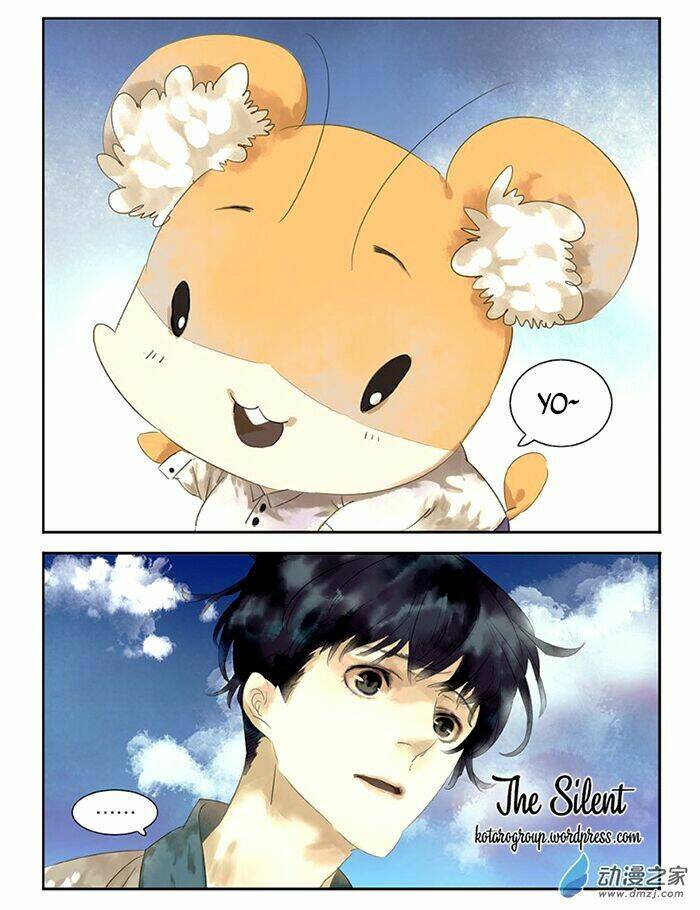 gia tử khu 37 chapter 3 16