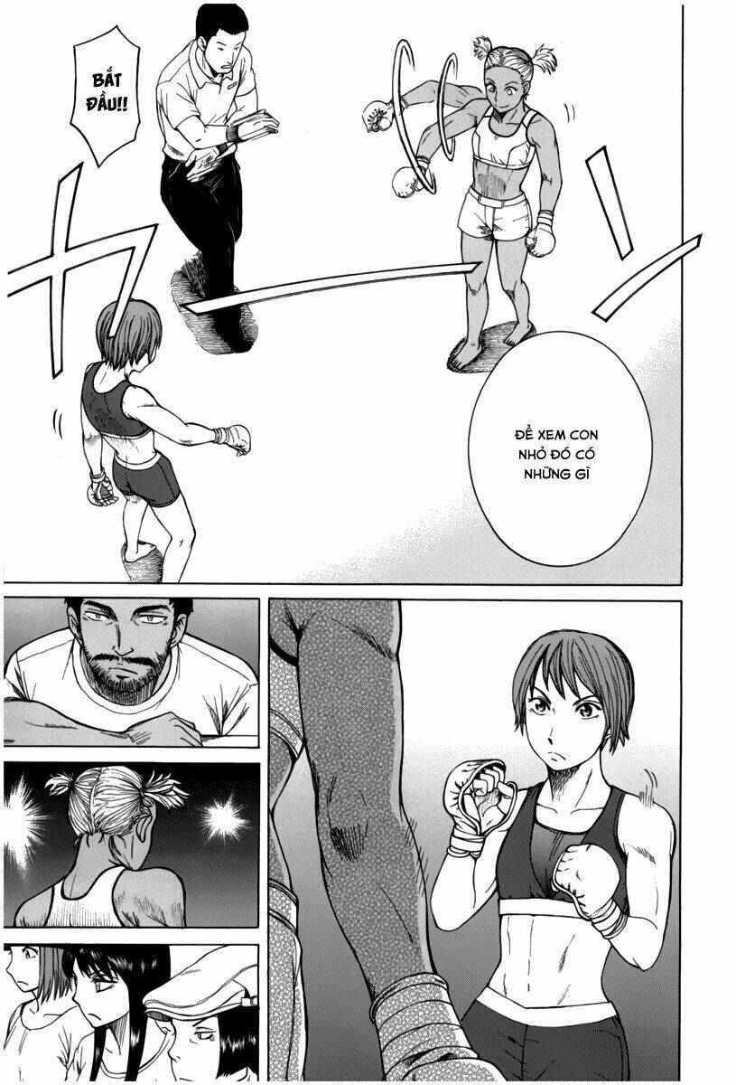 teppuu chapter 12 16