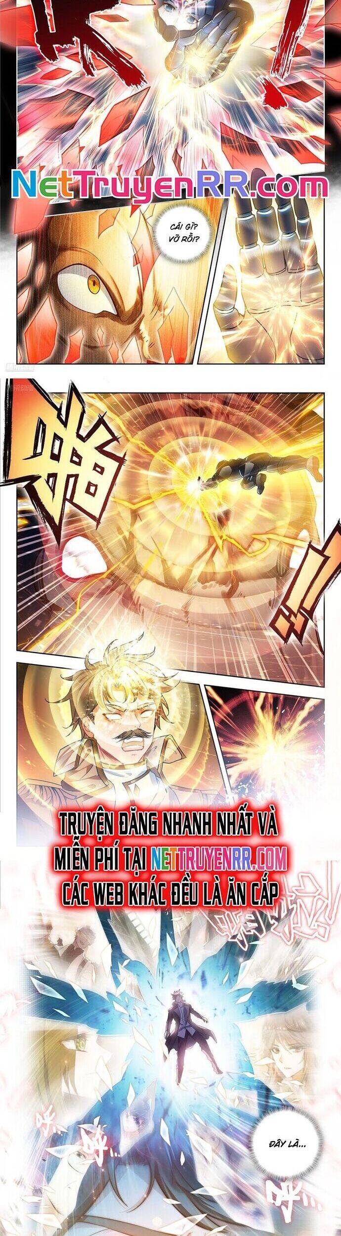 đấu la đại lục ii (tuyệt thế đường môn) chapter 516 2