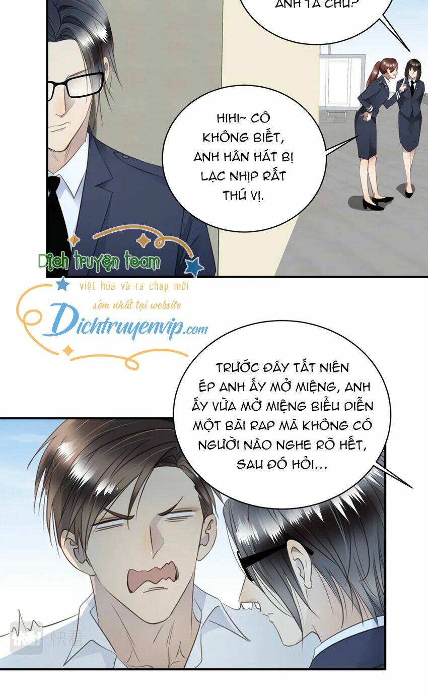 tiên sinh nói dối chapter 80 30