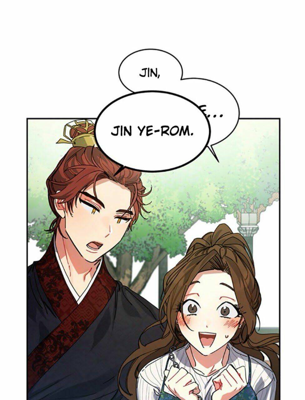 cực phẩm mỹ nam, thật lãng phí chapter 4 21