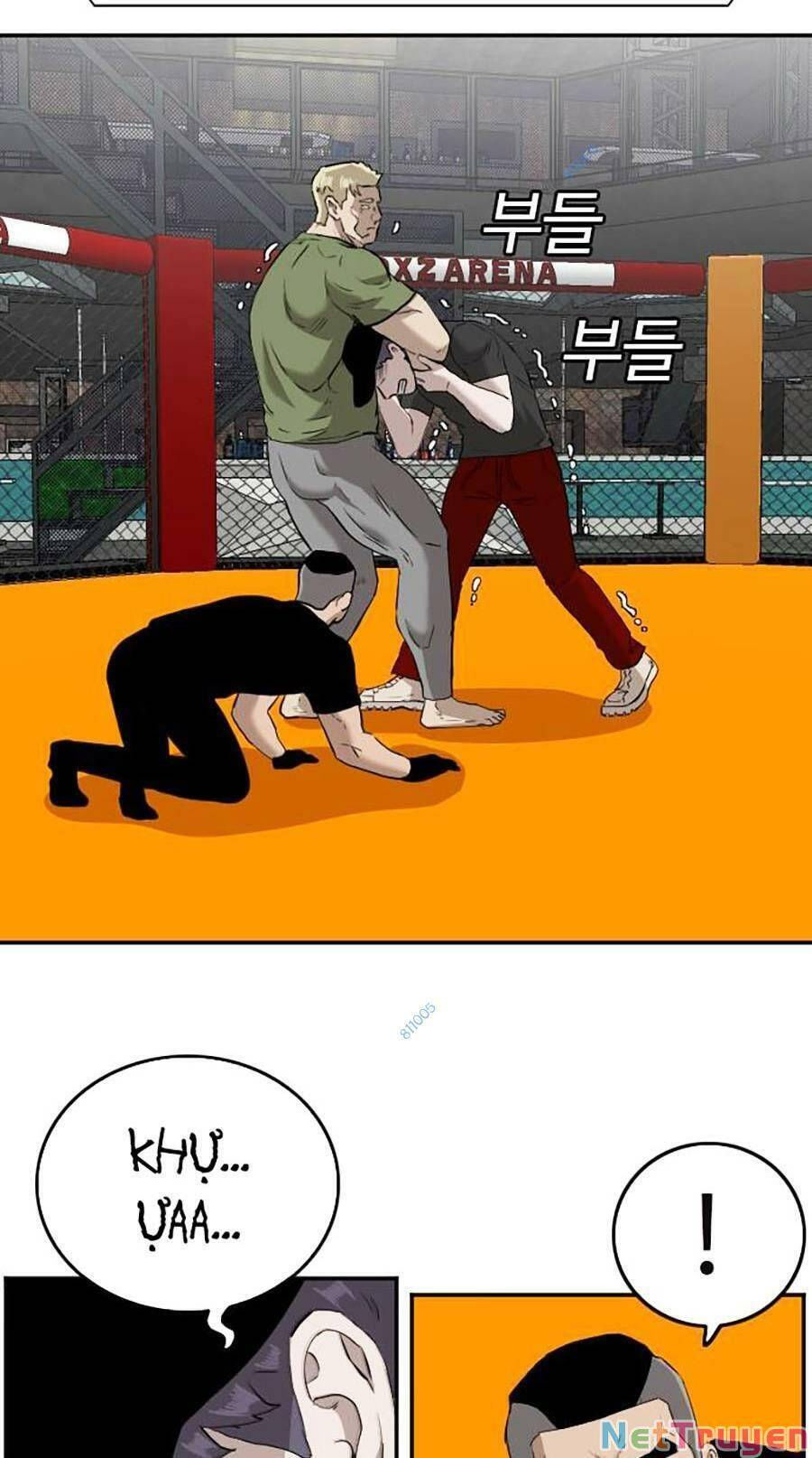 người xấu chapter 101 92