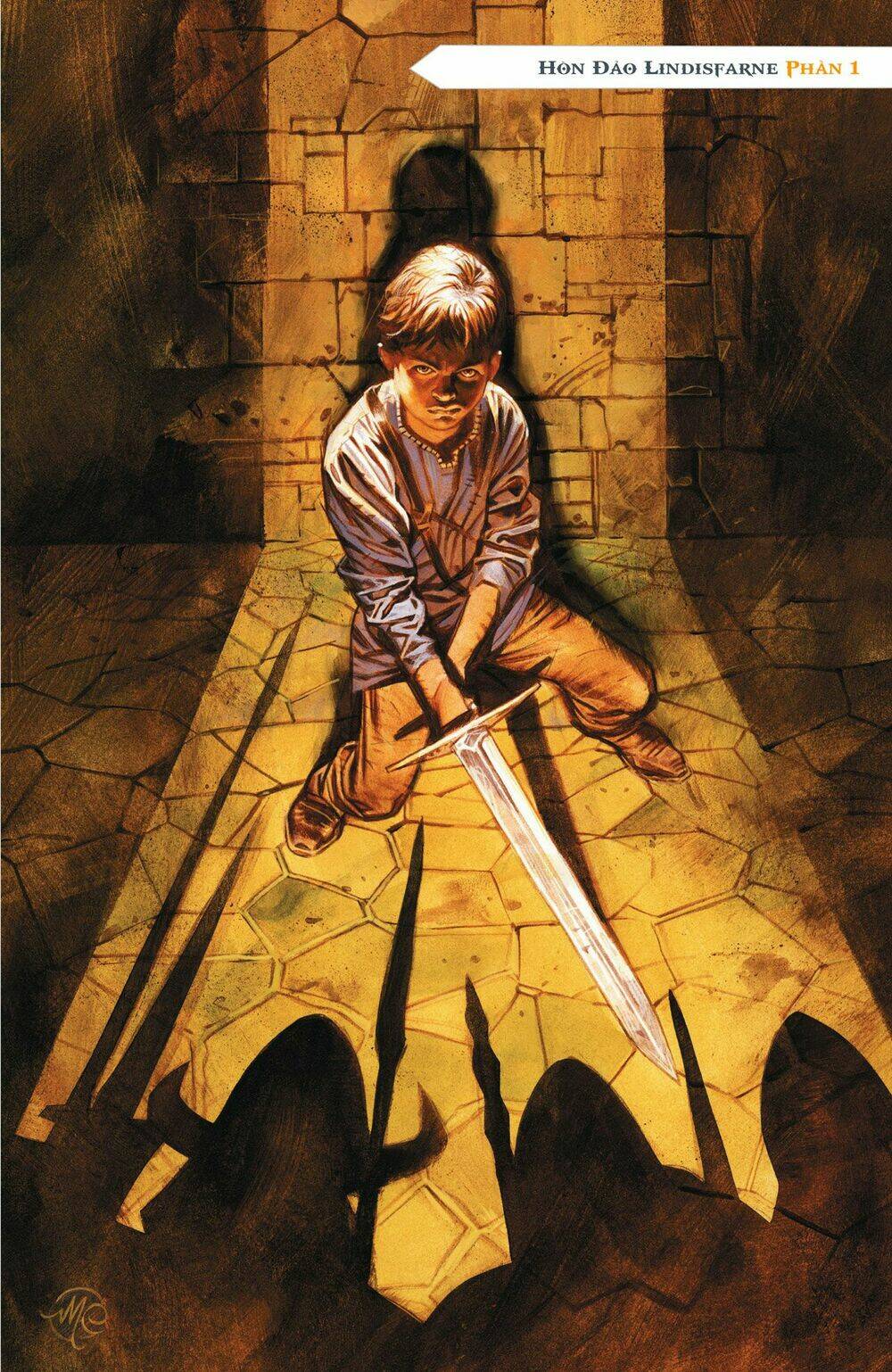 northlanders chapter 9 3