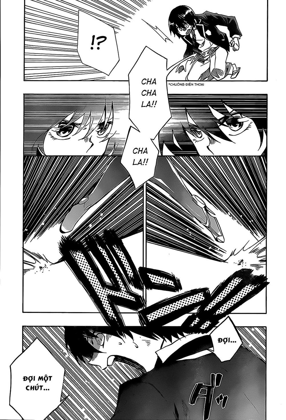 date a live chapter 2 7