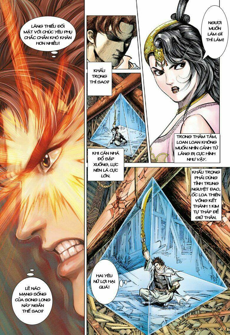 đại đường song long truyện chapter 98 22