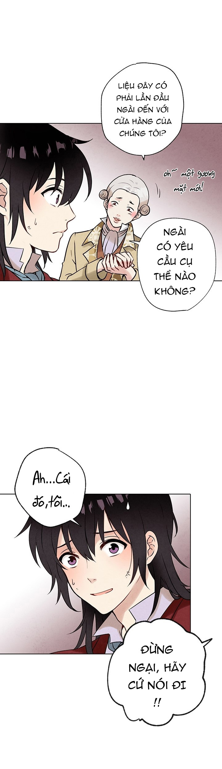 nụ hôn của valentine chapter 3 2