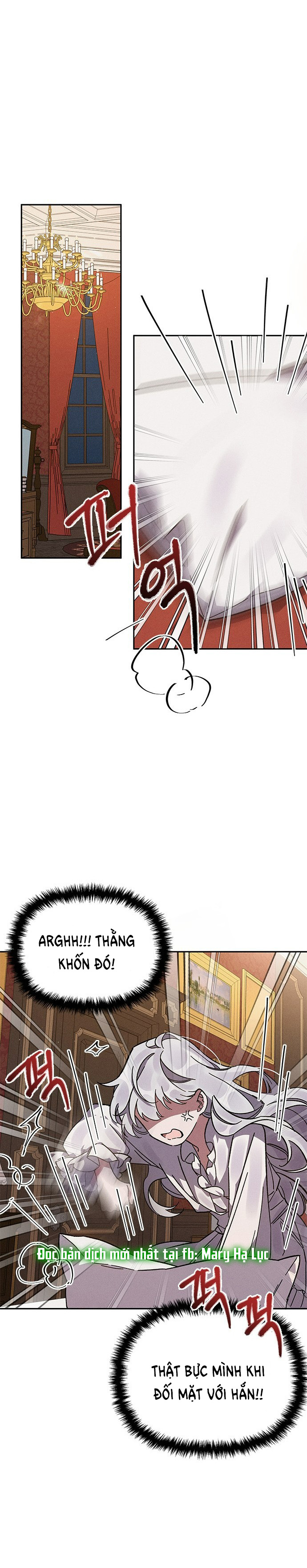 ôi kẻ thù không đội trời chung thân ái của tôi chapter 3 26