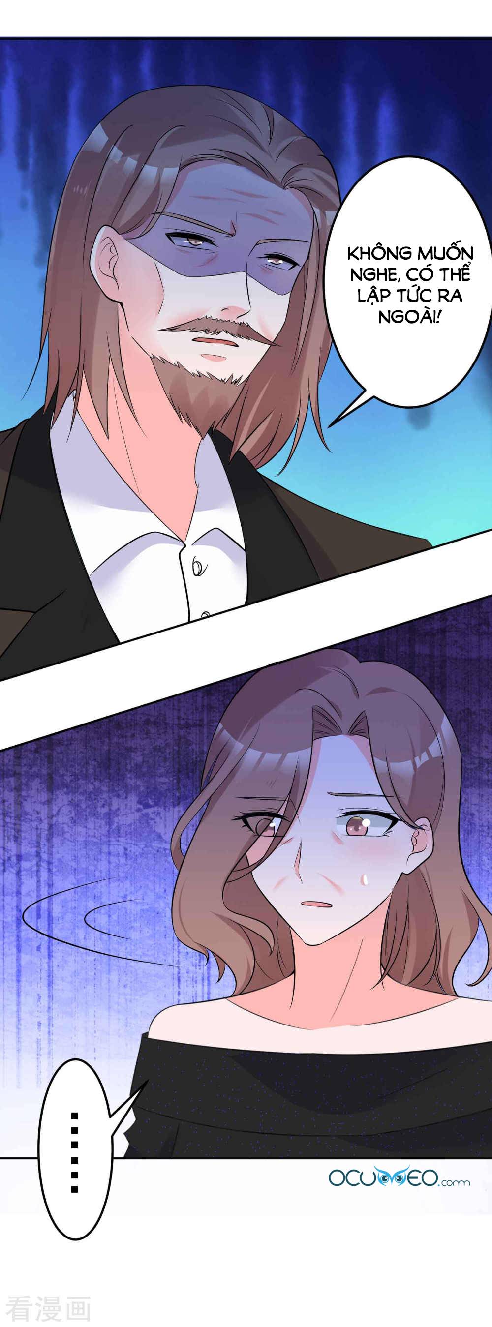 thời thượng nữ vương có chút tô chapter 18 12