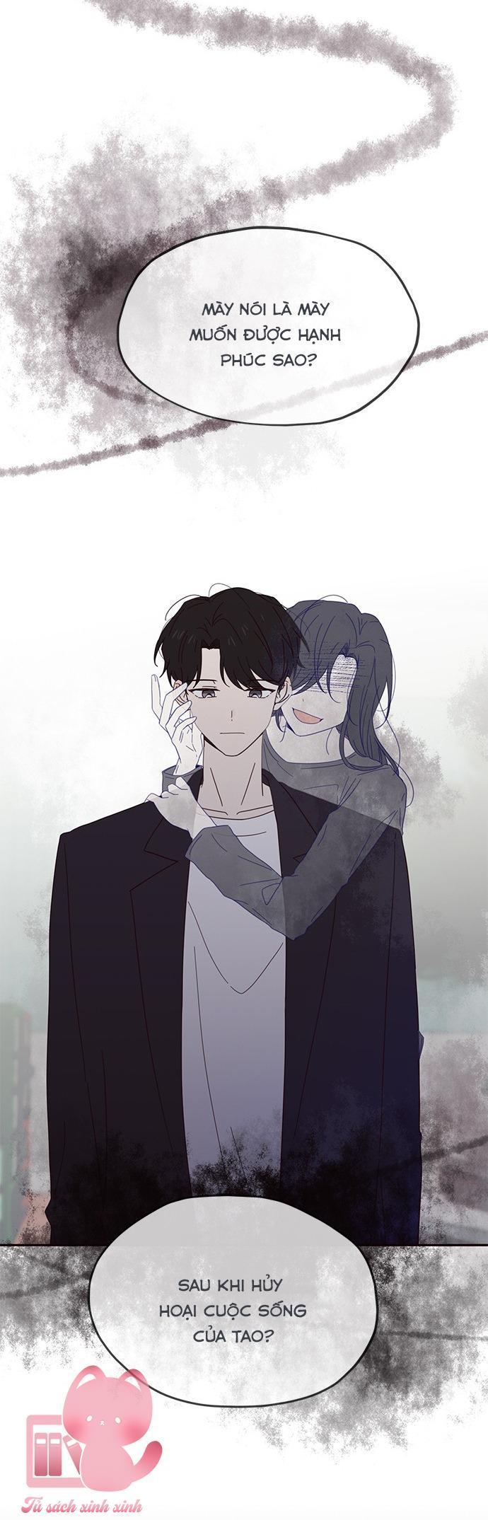 sợi chỉ tình yêu chapter 19 8