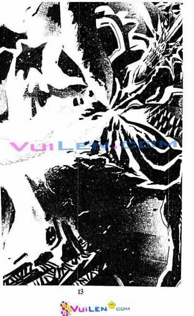 tiểu hòa thượng hd remake chapter 276 7