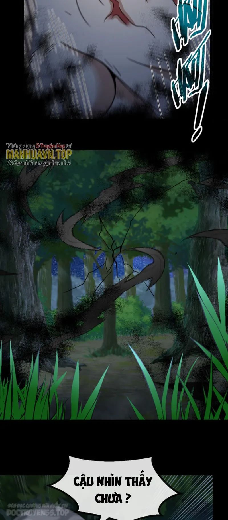 sau khi nằm, ta trở thành đại yêu chi vương chapter 2 24