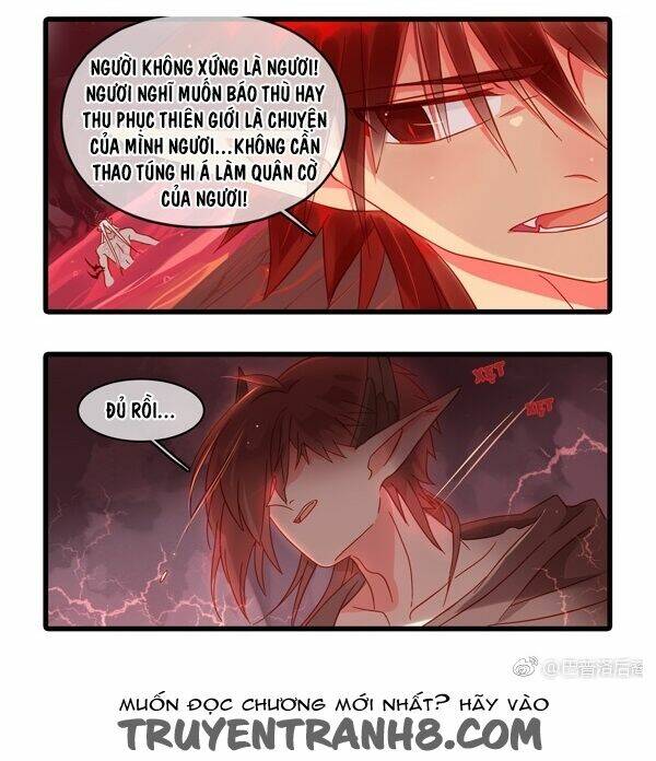 nặc lâm mục sư thiên sứ chapter 55 7